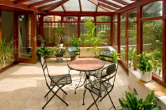 Hubberston conservatory quotes