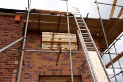 trusted extension quotes Hubberston