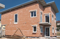 Hubberston home extensions
