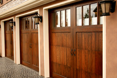 Hubberston garage extension quotes