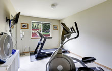 Hubberston home gym construction leads